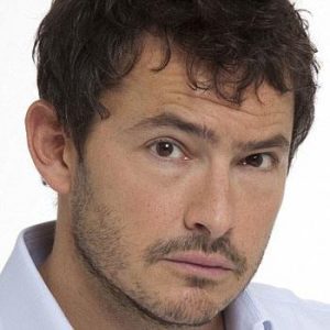 Giles Coren