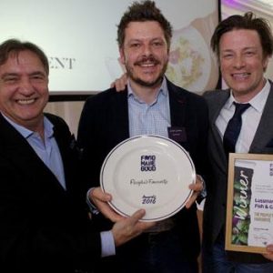 Food Made Good Awards 2016