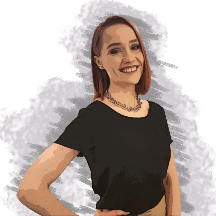 Maja Zwierzchowska
