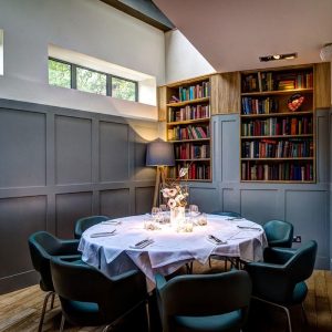 Private Dining in St Albans