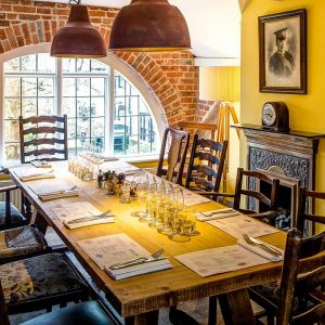 Harpenden Private Dining