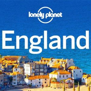 Lonely Planet England