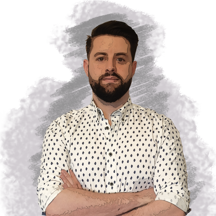 Joe Jermy