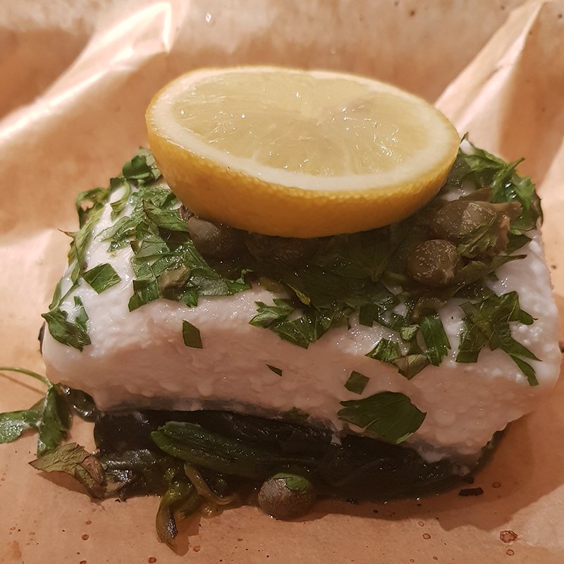 Luxury Lobster and Steak Box