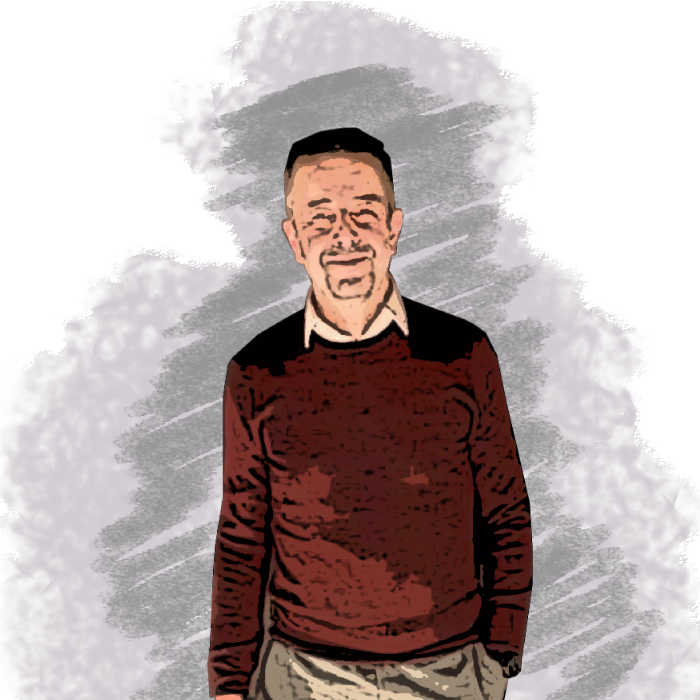 Gerard Cherif