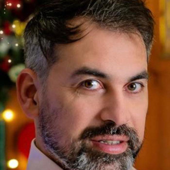 Bogdan Cozma