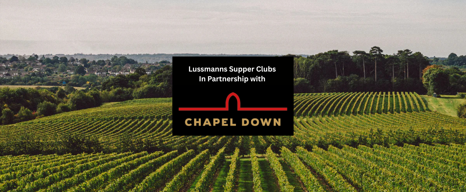 Win great prizes with our Lussmanns Competition