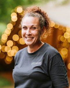 Kelly Fiser - Woburn Manager
