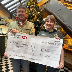 Community First Responders