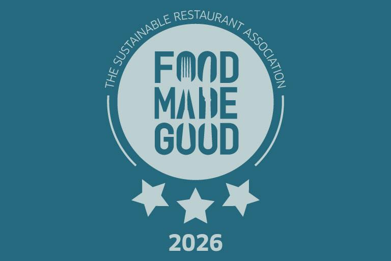 Food Made Good