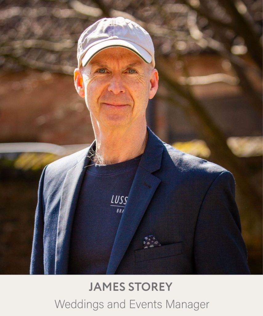 James Storey