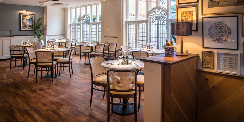 Hertford-Web-Home Lussmanns is now open in Hertford